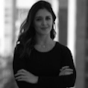 Meet your Posher, Jacqueline